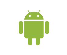 Android OS ver11搭載