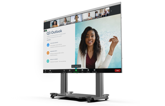 オールインワン構成で解決!