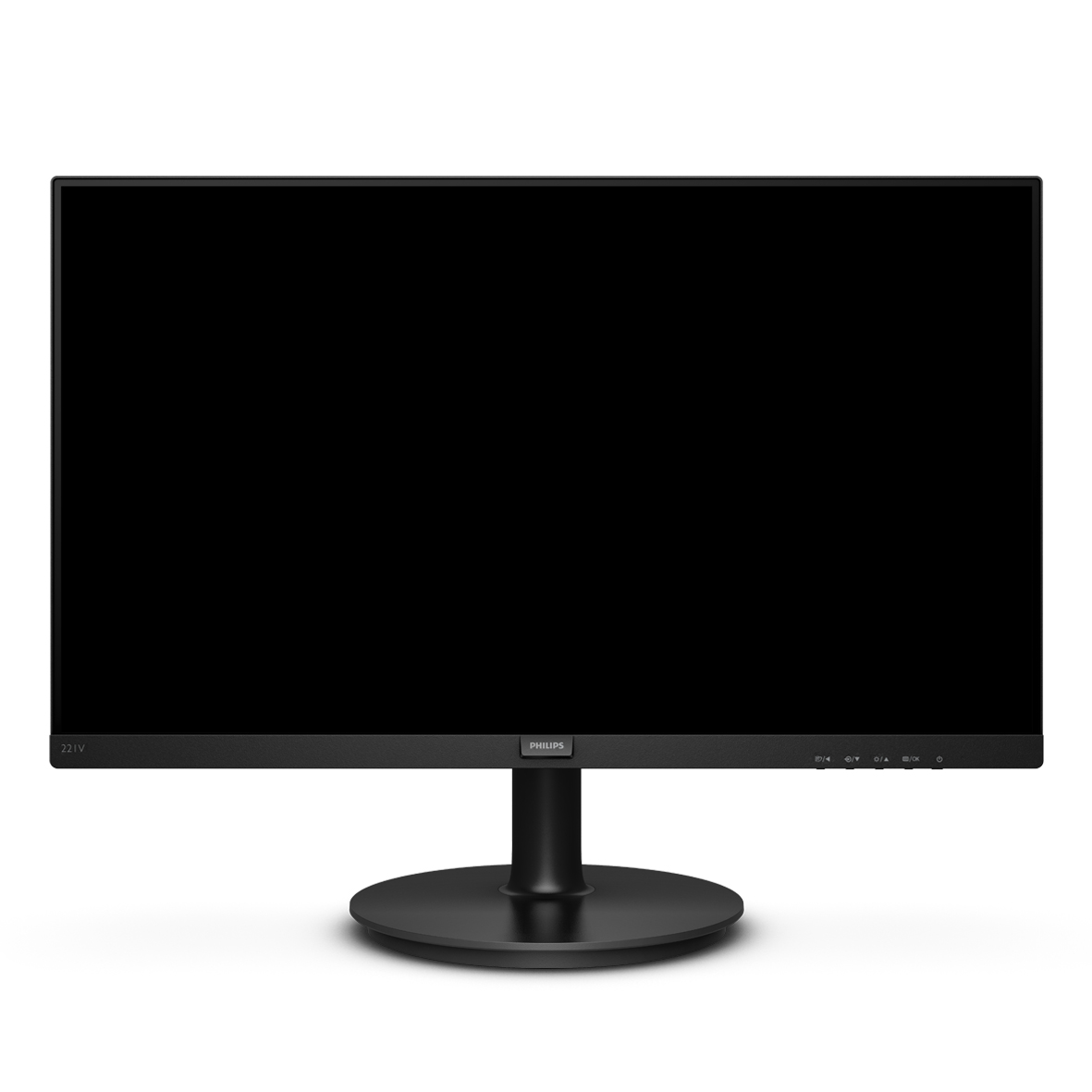 PHILIPS(ディスプレイ) 液晶ディスプレイ(サイネージ)55型/1920×1080/DVI、HDMI、D-sub、DisplayPort/ブラック/スピーカー:あり/ビデオウォール専用  55BDL80...