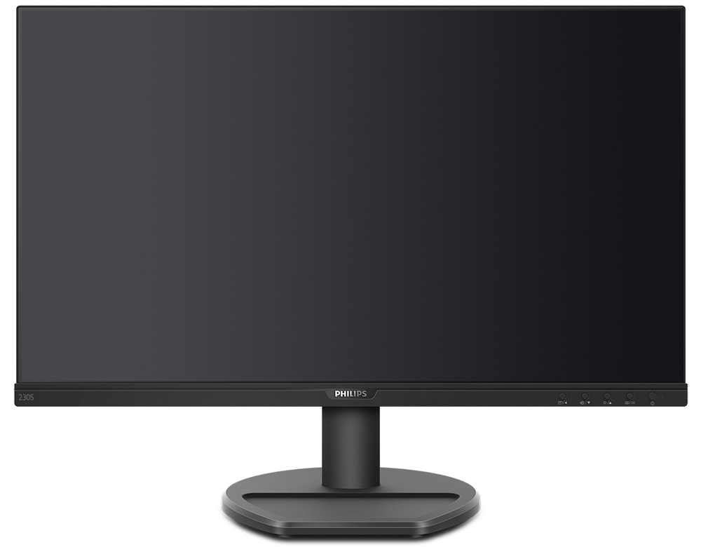 PHILIPS フィリップス 238CS5QHSN 11 23インチ - ディスプレイ